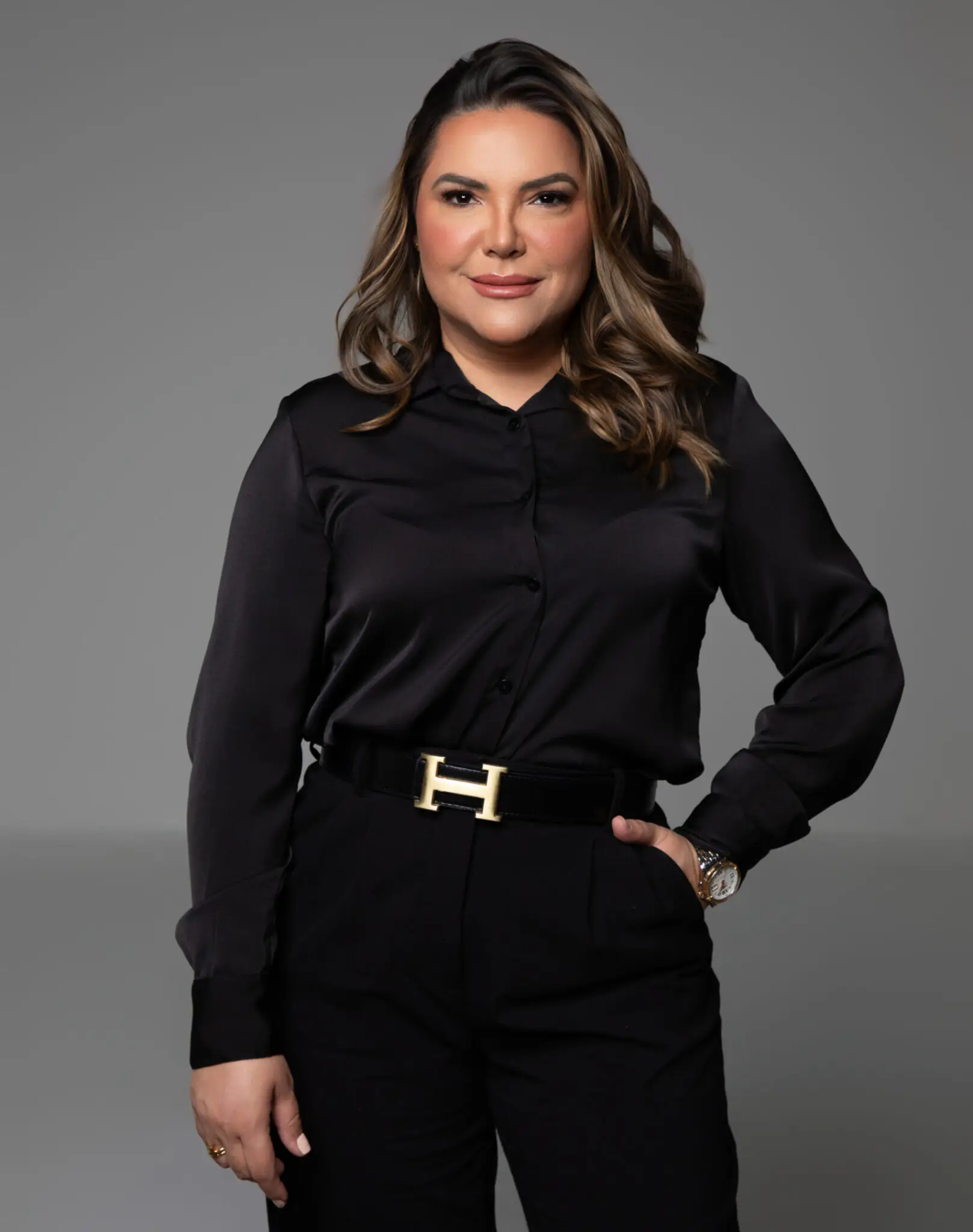 Tayse Dantas - Luxury Real Estate Advisor